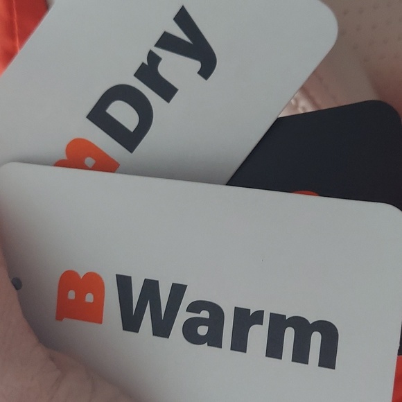 🎃NWT All Weather OUTDOORS JACKET SZ S - Picture 11 of 12